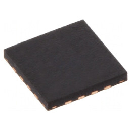 Microcontroler PIC 7kB 32MHz 2,3-5,5V SMD UQFN16 | Electronic-mag.ro | Componente Electronice