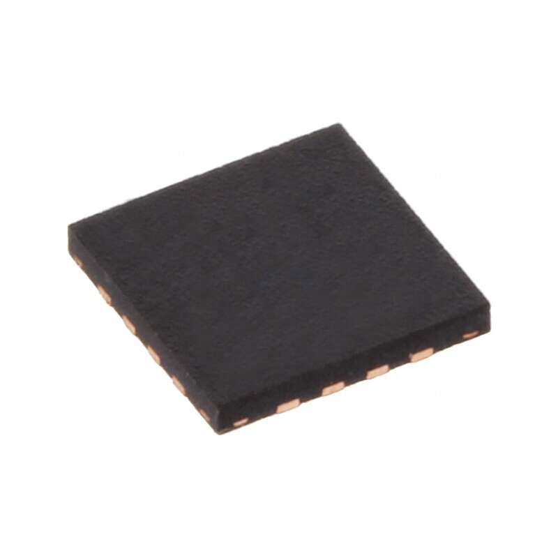 Microcontroler PIC 7kB 32MHz 2,3-5,5V SMD UQFN16 | Electronic-mag.ro | Componente Electronice