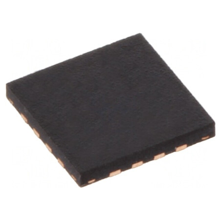 Microcontroler PIC 7kB 32MHz 2,3-5,5V SMD UQFN16 | Electronic-mag.ro | Componente Electronice