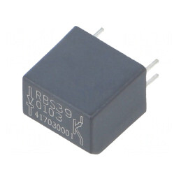 Senzor Înclinare ±15° 3,3-5VDC SPST-NO | Electronic-mag.ro | Componente Electronice