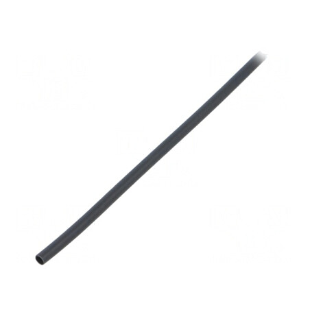 Manşon Termocontractabil 2.4mm Flexibil 2:1 | Electronic-mag.ro | Componente Electronice