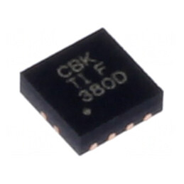 Stabilizator de Tensiune LDO Reglabil 1.25-6V 500mA SON8 | Electronic-mag.ro | Componente Electronice