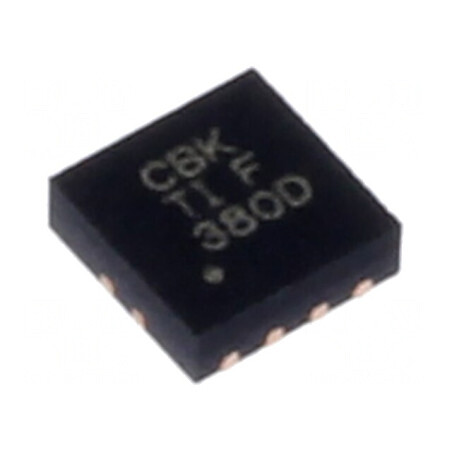 Stabilizator de Tensiune LDO Reglabil 1.25-6V 500mA SON8 | Electronic-mag.ro | Componente Electronice