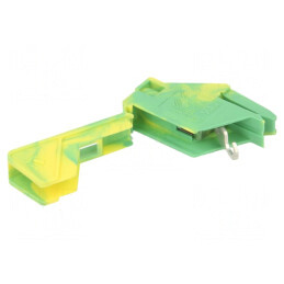 Transformator Piste 1 0,2-6mm2 Galben-Verde | Electronic-mag.ro | Componente Electronice