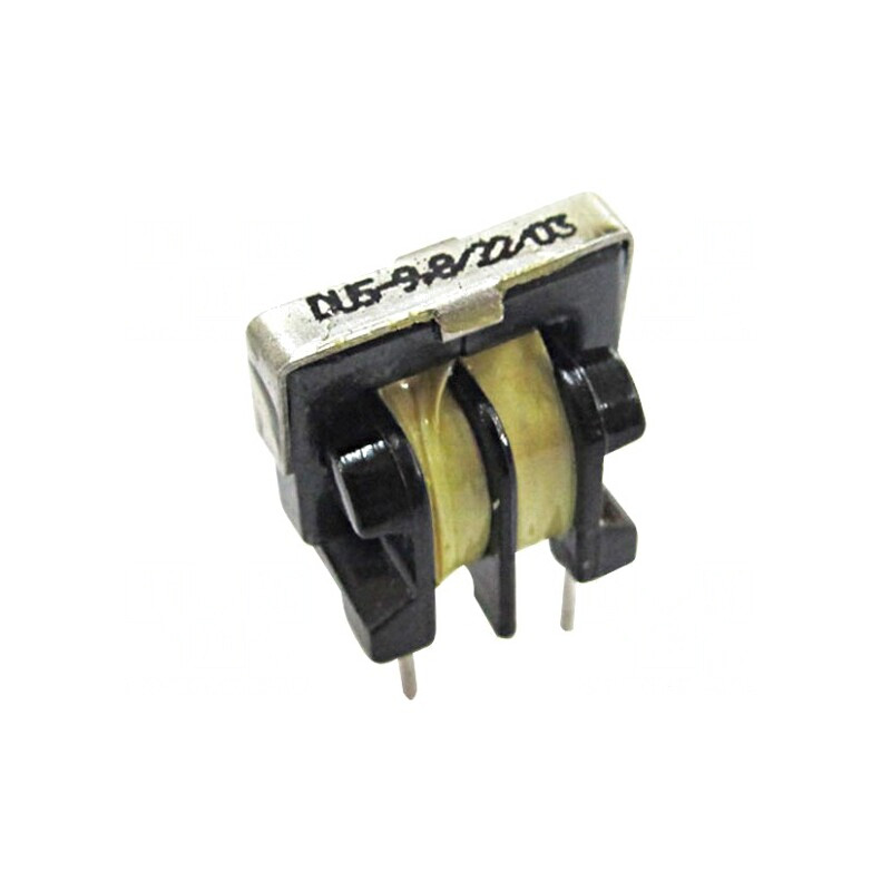 Inductor Bobinat THT 33mH 0.3A Vertical | Electronic-mag.ro | Componente Electronice Inductor Bobinat THT 33mH 0.3A Vertical | Electronic-mag.ro | Componente Electronice