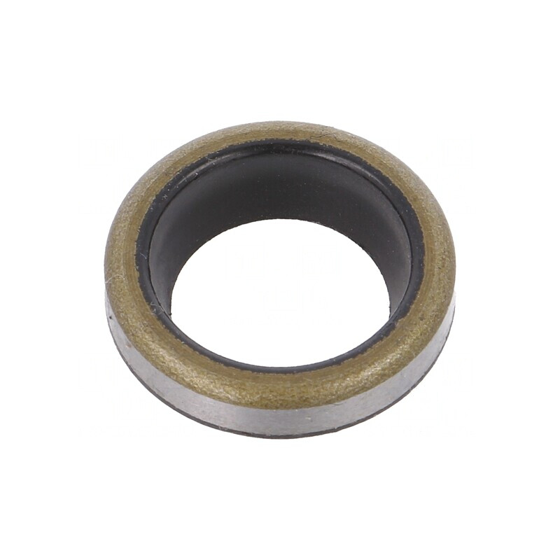 Inel de etanșare cauciuc NBR 20mm | Electronic-mag.ro | Componente Electronice