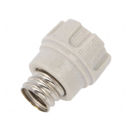 Capac Protecție Siguranță D01 | Electronic-mag.ro | Componente Electronice