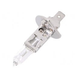 Bec auto transparent 12V 55W VISIONPRO | Electronic-mag.ro | Componente Electronice