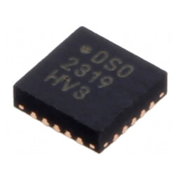Microcontroler AVR VQFN20 1.8-5.5V 17 I/O | Electronic-mag.ro | Componente Electronice