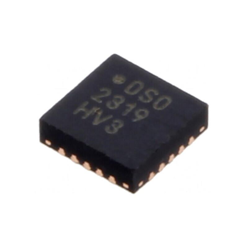 Microcontroler AVR VQFN20 1.8-5.5V 17 I/O | Electronic-mag.ro | Componente Electronice