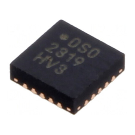 Microcontroler AVR VQFN20 1.8-5.5V 17 I/O | Electronic-mag.ro | Componente Electronice