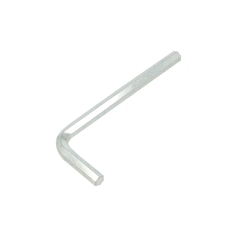 Cheie Imbus HEX 6mm Oțel Crom-Vanadium 90mm | Electronic-mag.ro | Componente Electronice Cheie Imbus HEX 6mm Oțel Crom-Vanadium 90mm | Electronic-mag.ro | Componente Electronice