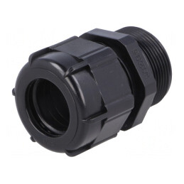 Garnitură de Etanșare Filet Alungit Neagră M32 IP68 | Electronic-mag.ro | Componente Electronice