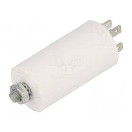 Condensator pentru Motoare 4uF 450V | Electronic-mag.ro | Componente Electronice