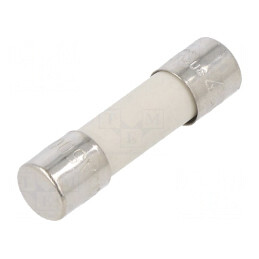 Siguranță Întârziată 3,15A 500VAC 5x20mm | Electronic-mag.ro | Componente Electronice