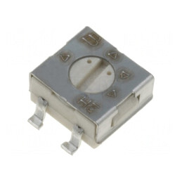 Potentiometru Orizontal 5kΩ 250mW | Electronic-mag.ro | Componente Electronice