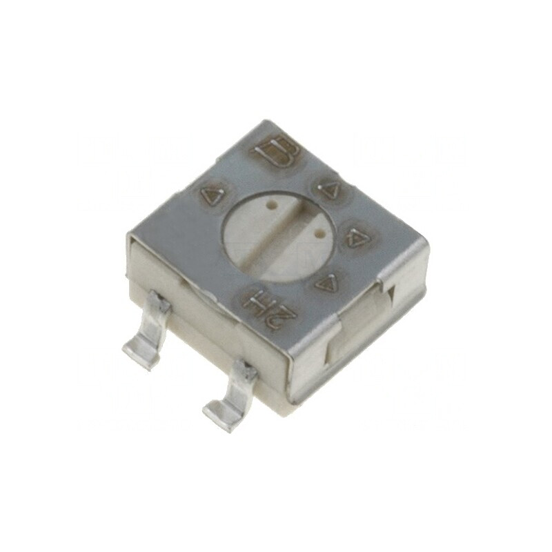 Potentiometru Orizontal 5kΩ 250mW | Electronic-mag.ro | Componente Electronice