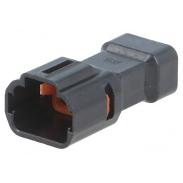 Conector PCB DF62W 6PIN 2.2mm | Electronic-mag.ro | Componente Electronice
