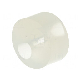 Insert Presetupă 8mm PG21 IP54 Silicon 2 Orificii | Electronic-mag.ro | Componente Electronice