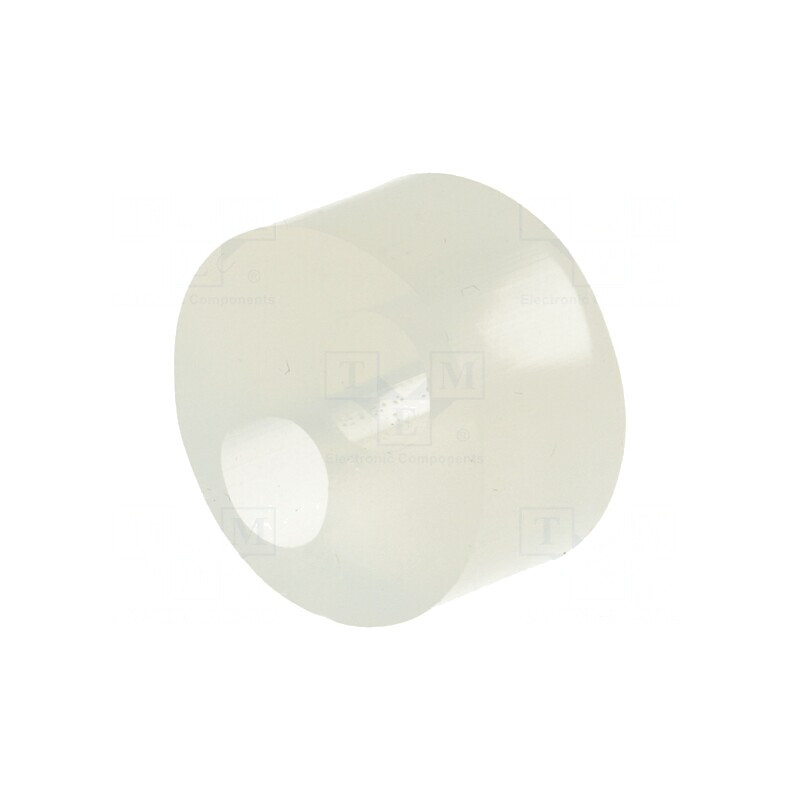 Insert Presetupă 8mm PG21 IP54 Silicon 2 Orificii | Electronic-mag.ro | Componente Electronice