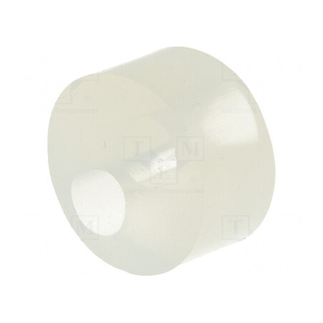 Insert Presetupă 8mm PG21 IP54 Silicon 2 Orificii | Electronic-mag.ro | Componente Electronice