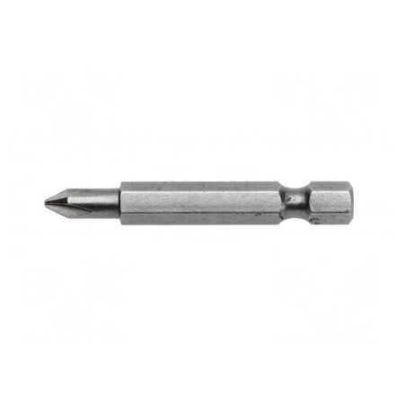 Capăt de şurubelniţă Pozidriv PZ1 50mm 2buc | Electronic-mag.ro | Componente Electronice
