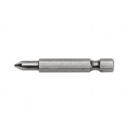 Capete Șurubelniță Pozidriv PZ3 50mm 2buc | Electronic-mag.ro | Componente Electronice