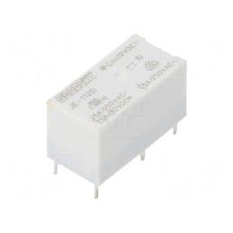 Releu Electromagnetic SPDT 12VDC 5A | Electronic-mag.ro | Componente Electronice