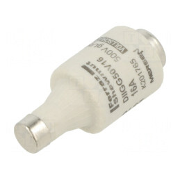 Siguranţă industrială gG 16A 500V | Electronic-mag.ro | Componente Electronice