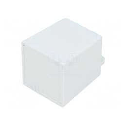 Carcasă Universală cu Lame de Fixare 31x36x31mm | Electronic-mag.ro | Componente Electronice