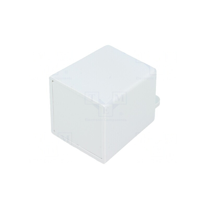 Carcasă Universală cu Lame de Fixare 31x36x31mm | Electronic-mag.ro | Componente Electronice