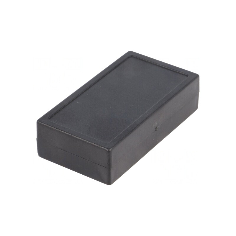 Carcasă Universală ABS Neagră 34.5x63.5x16 mm | Electronic-mag.ro | Componente Electronice Carcasă Universală ABS Neagră 34.5x63.5x16 mm | Electronic-mag.ro | Componente Electronice