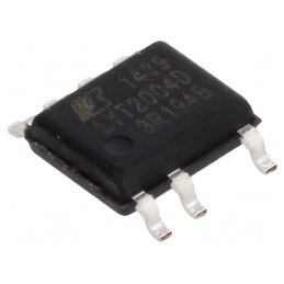 PMIC AC/DC LED Driver 90-308V SO-8C | Electronic-mag.ro | Componente Electronice
