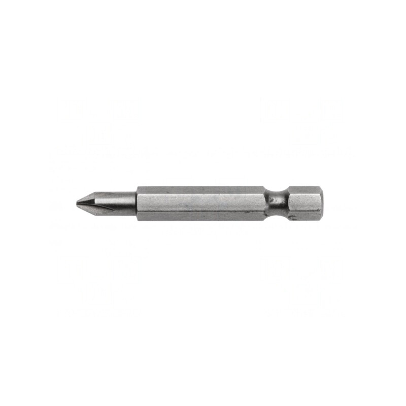Capăt de şurubelniţă Phillips PH1 50mm 2 buc. | Electronic-mag.ro | Componente Electronice Capăt de şurubelniţă Phillips PH1 50mm 2 buc. | Electronic-mag.ro | Componente Electronice