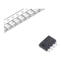 Controler Comutator AC/DC PMIC 85-265V SMD-8B | Electronic-mag.ro | Componente Electronice