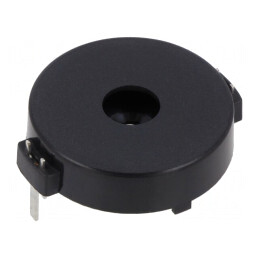Traductor de Sunet cu Semnalizator Electromagnetic -40÷85°C | Electronic-mag.ro | Componente Electronice