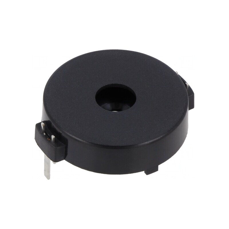 Traductor de Sunet cu Semnalizator Electromagnetic -40÷85°C | Electronic-mag.ro | Componente Electronice Traductor de Sunet cu Semnalizator Electromagnetic -40÷85°C | Electronic-mag.ro | Componente Electronice