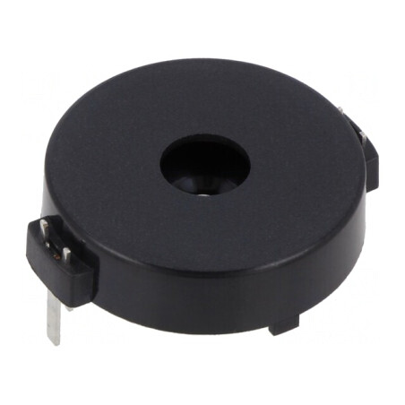 Traductor de Sunet cu Semnalizator Electromagnetic -40÷85°C | Electronic-mag.ro | Componente Electronice