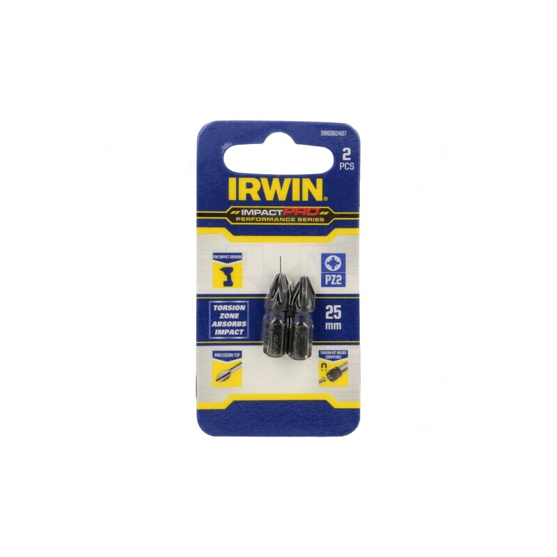 Capăt de Şurubelniţă Pozidriv PZ2 1/4" | Electronic-mag.ro | Componente Electronice Capăt de Şurubelniţă Pozidriv PZ2 1/4" | Electronic-mag.ro | Componente Electronice