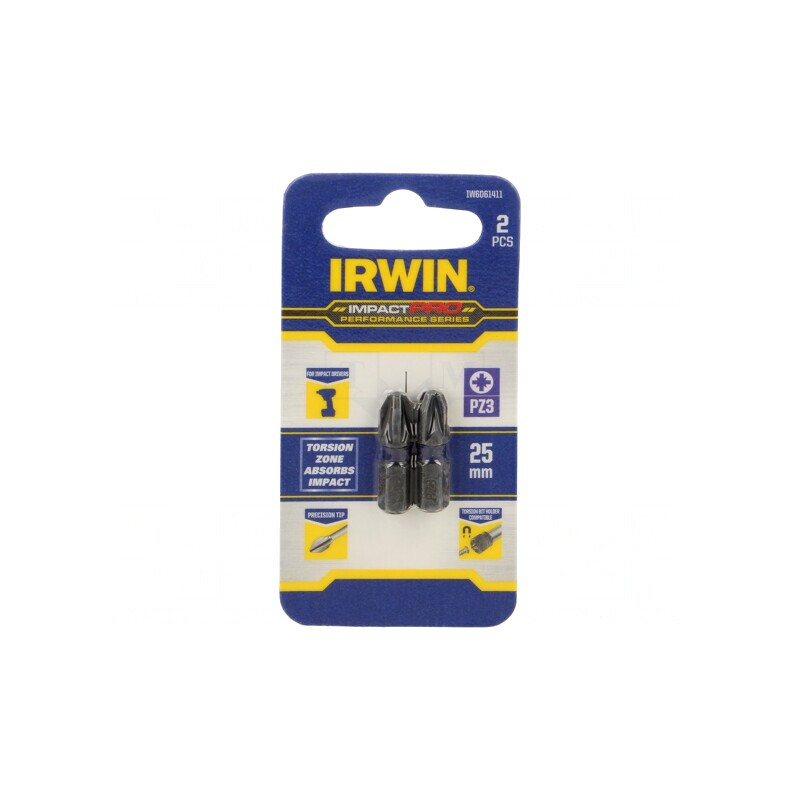 Capăt de şurubelniţă Pozidriv PZ3 1/4" | Electronic-mag.ro | Componente Electronice