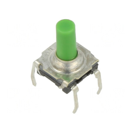 Microîntrerupător TACT SPST-NO 32VDC 0,05A | Electronic-mag.ro | Componente Electronice