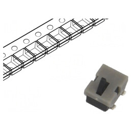 Comutator cu Senzor SPST-NO 5VDC | Electronic-mag.ro | Componente Electronice
