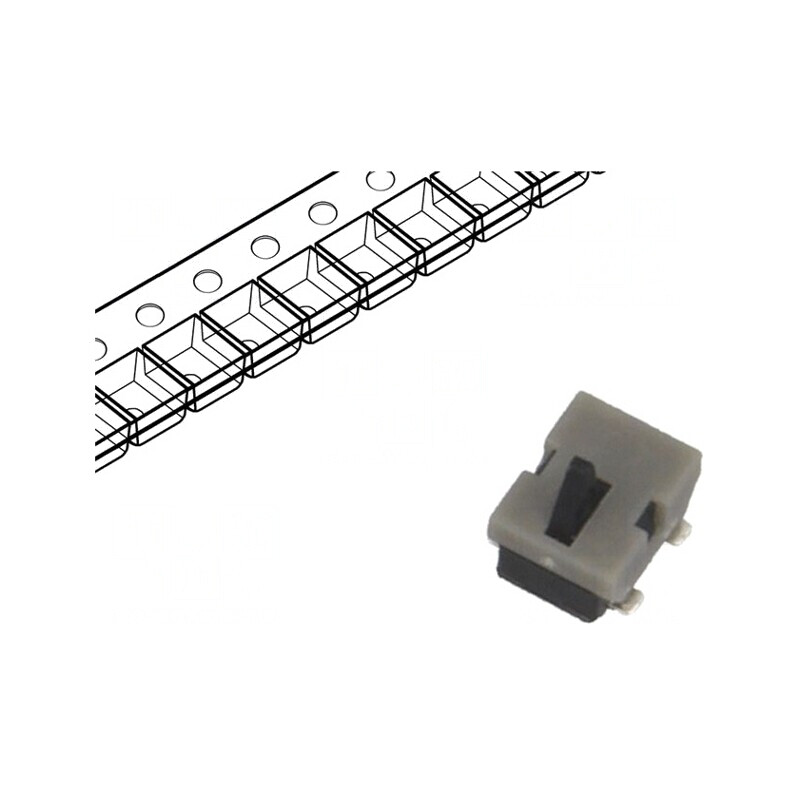 Comutator cu Senzor SPST-NO 5VDC | Electronic-mag.ro | Componente Electronice