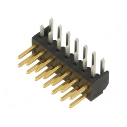 Conector Milli-Grid 2mm PCB-Cablu | Electronic-mag.ro | Componente Electronice