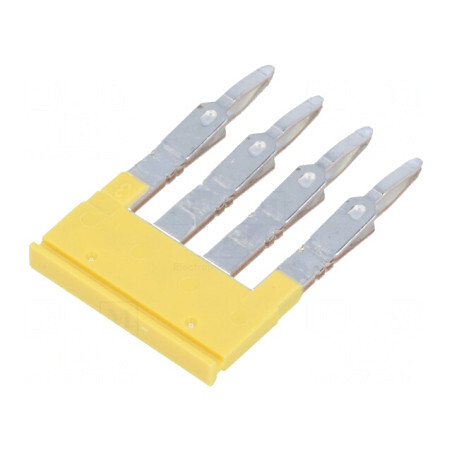Șuruburi Punte ZDU2.5 | Electronic-mag.ro | Componente Electronice