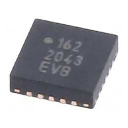 Microcontroler AVR VQFN20 ATTINY | Electronic-mag.ro | Componente Electronice