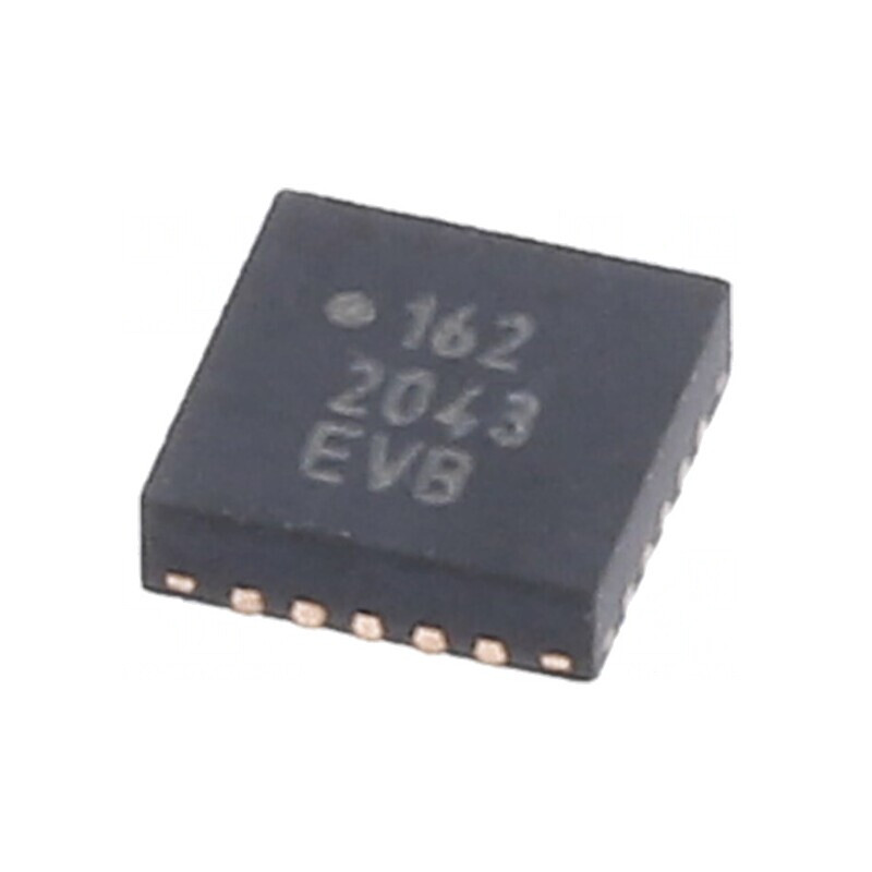 Microcontroler AVR VQFN20 ATTINY | Electronic-mag.ro | Componente Electronice
