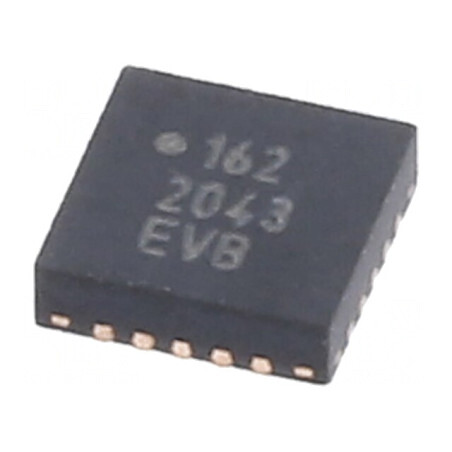 Microcontroler AVR VQFN20 ATTINY | Electronic-mag.ro | Componente Electronice