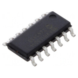 Microcontroler AVR SOIC14 1.8-5.5VDC | Electronic-mag.ro | Componente Electronice