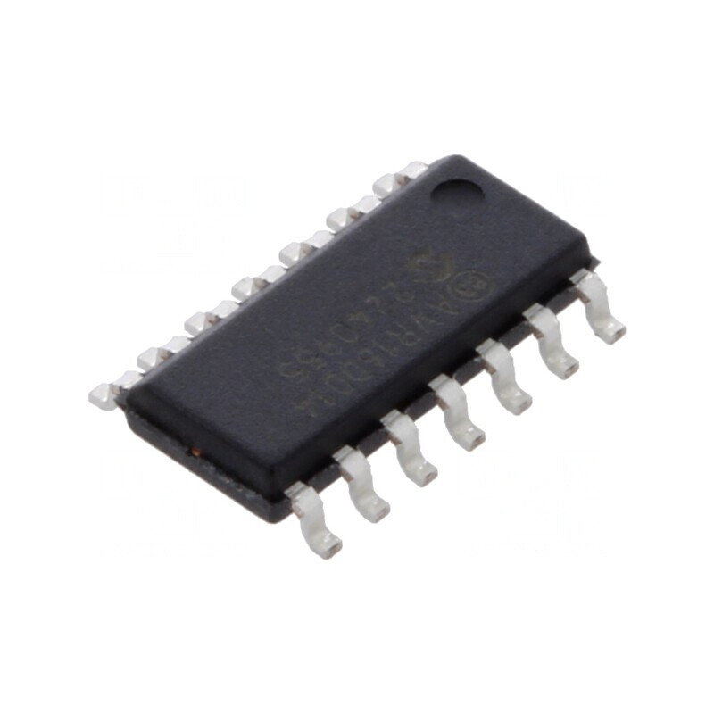 Microcontroler AVR SOIC14 1.8-5.5VDC | Electronic-mag.ro | Componente Electronice Microcontroler AVR SOIC14 1.8-5.5VDC | Electronic-mag.ro | Componente Electronice